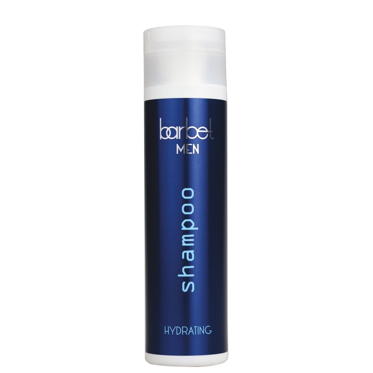 Stapiz Barbet Men Szampon Nawilżający Dla Mężczyzn Do Ciała I Włosów Hydrating - 250ml