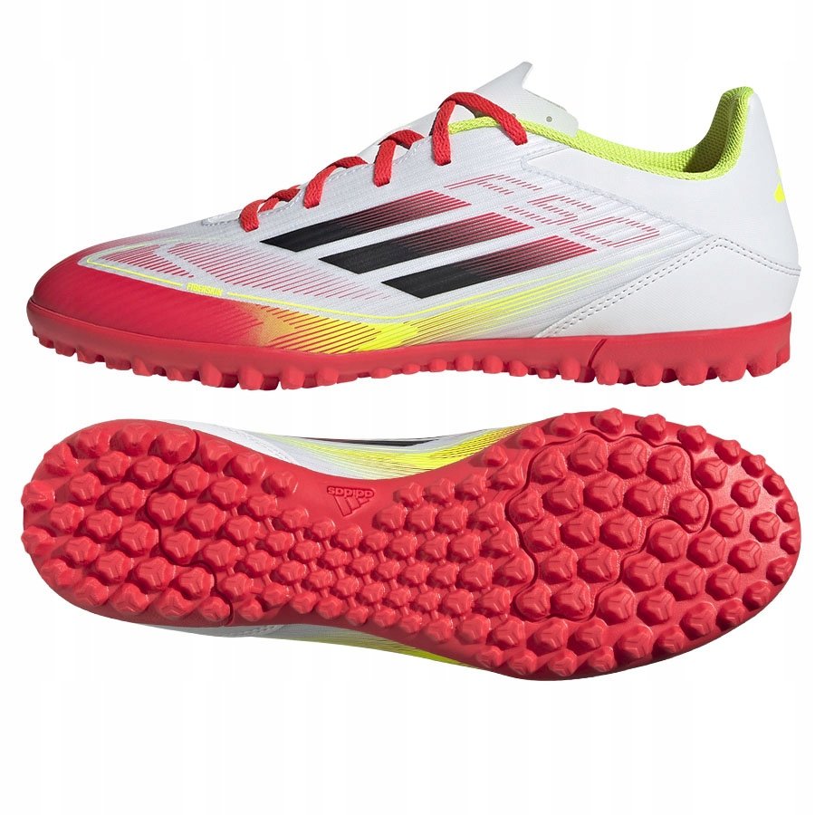 Buty adidas F50 Club TF IE1225 biały 42 2/3