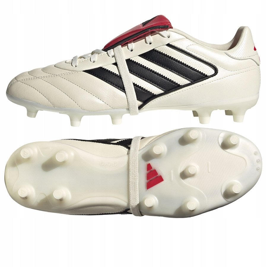 Buty adidas COPA GLORO II FG JH6662 biały 41 1/3