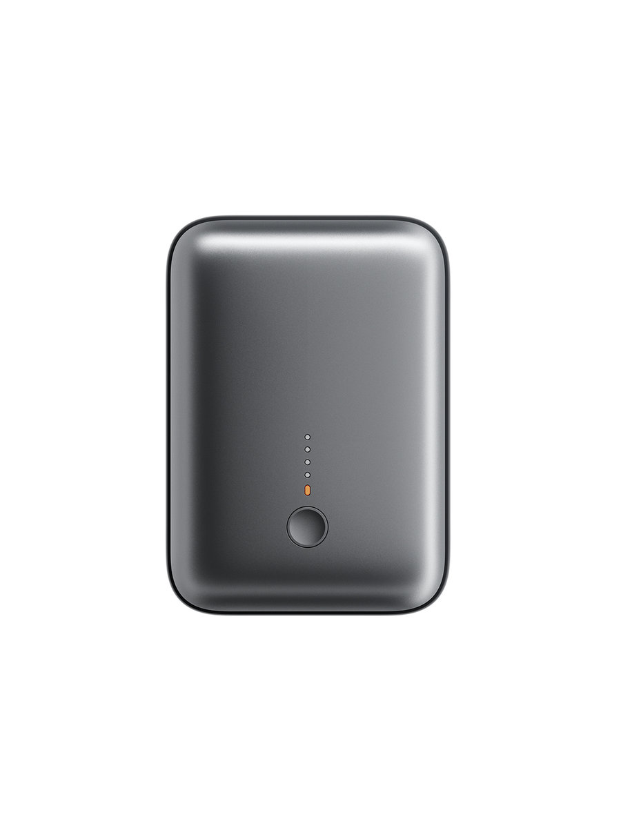 Aukey PB-Y55 10000mAh22.5W Szary