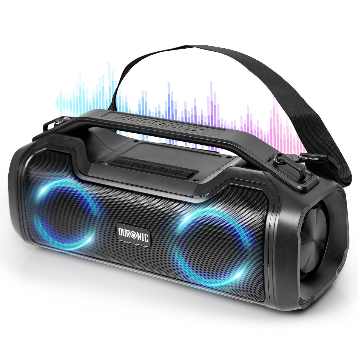 Duronic BX48