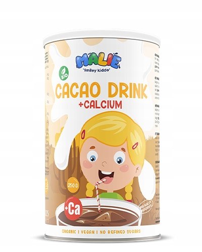 Nature's Finest Malie Kakao 200 G