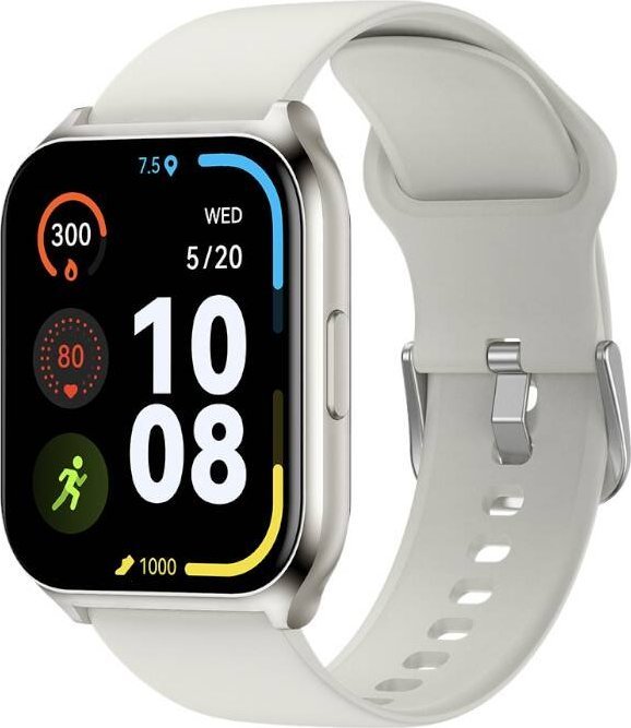 Haylou LS02 Pro Biały