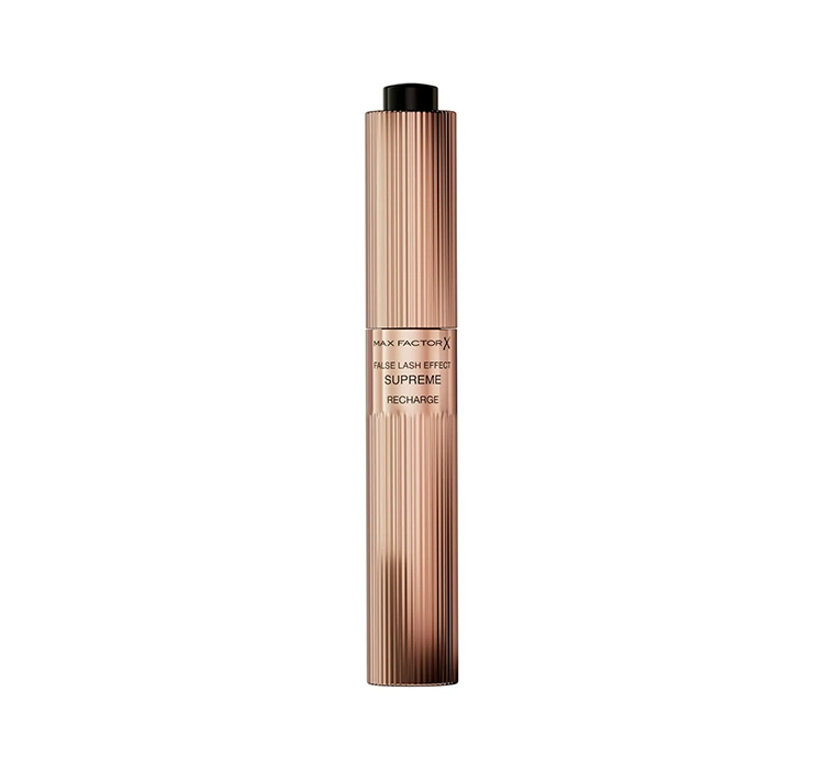 Max Factor False Lash Effect pogrubiający tusz do rzęs z keratyną Black 8ml
