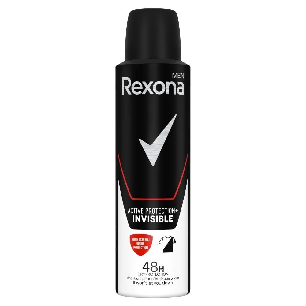 DEZOD REXONA 150ml ACTIVE PROT