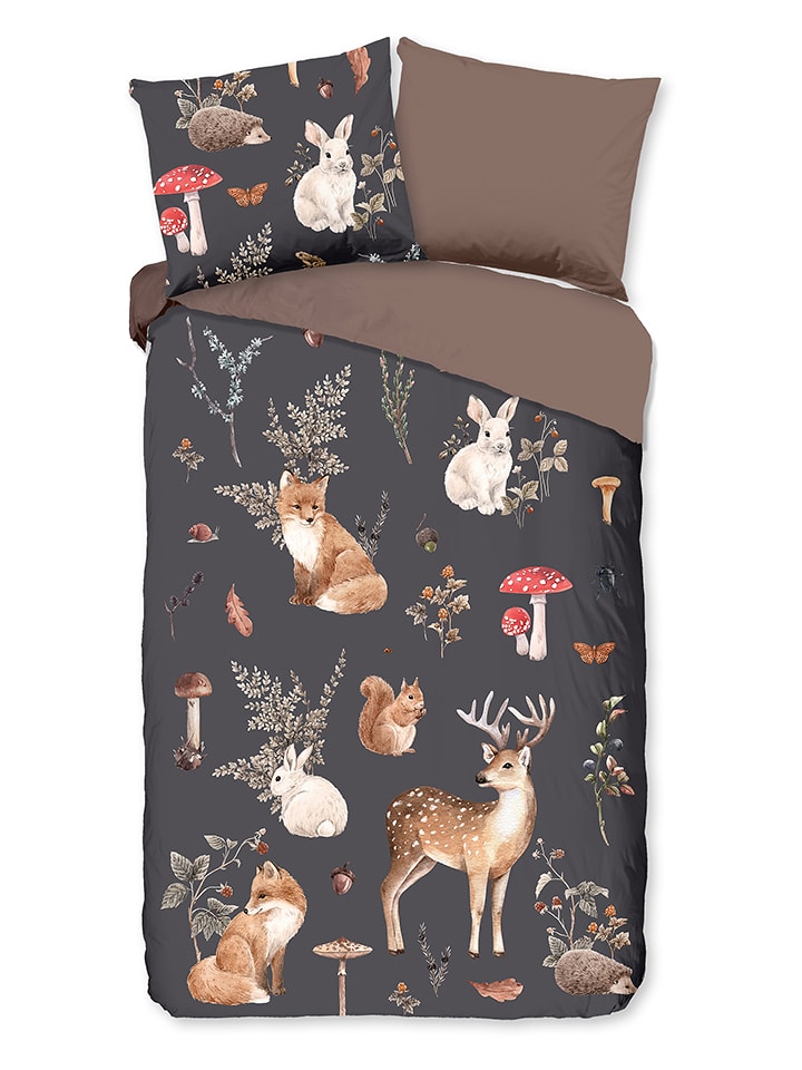 Pure Komplet pościeli 