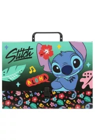 Teczka z rączką A4 Stitch