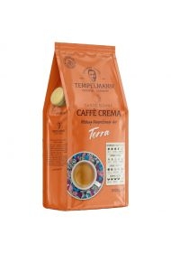 Kawa ziarnista Terra Caffe Crema