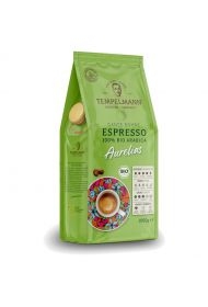 Kawa ziarnista Aurelias Espresso