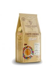 Kawa ziarnista Nomos Caffe Crema