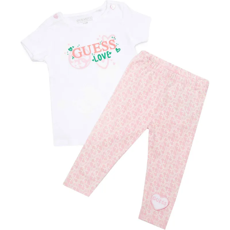 Guess Komplet Regular Fit