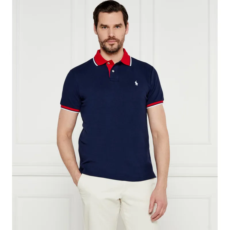POLO RALPH LAUREN Polo Custom slim fit