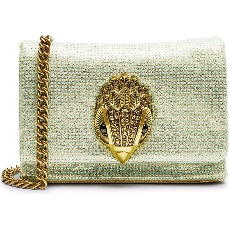 Kurt Geiger Torebka na ramię MINI KENSINGTON