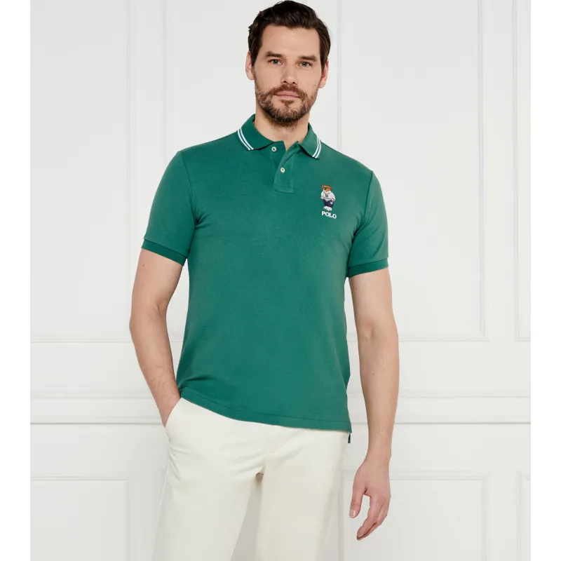 POLO RALPH LAUREN Polo | Custom slim fit