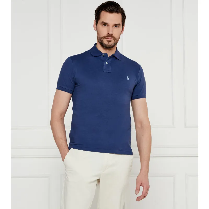 POLO RALPH LAUREN Polo Slim Fit