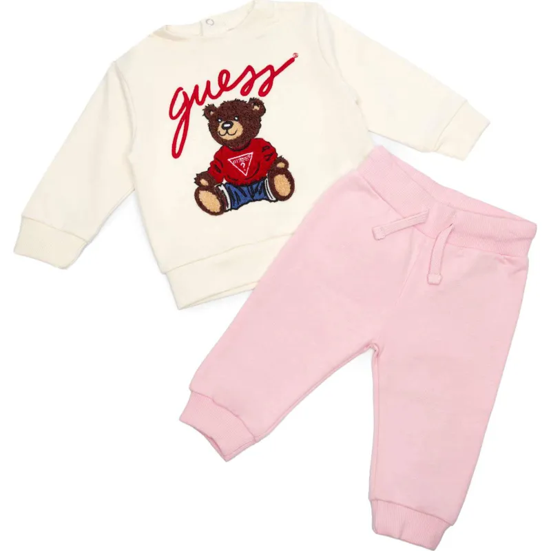 Guess Komplet Regular Fit
