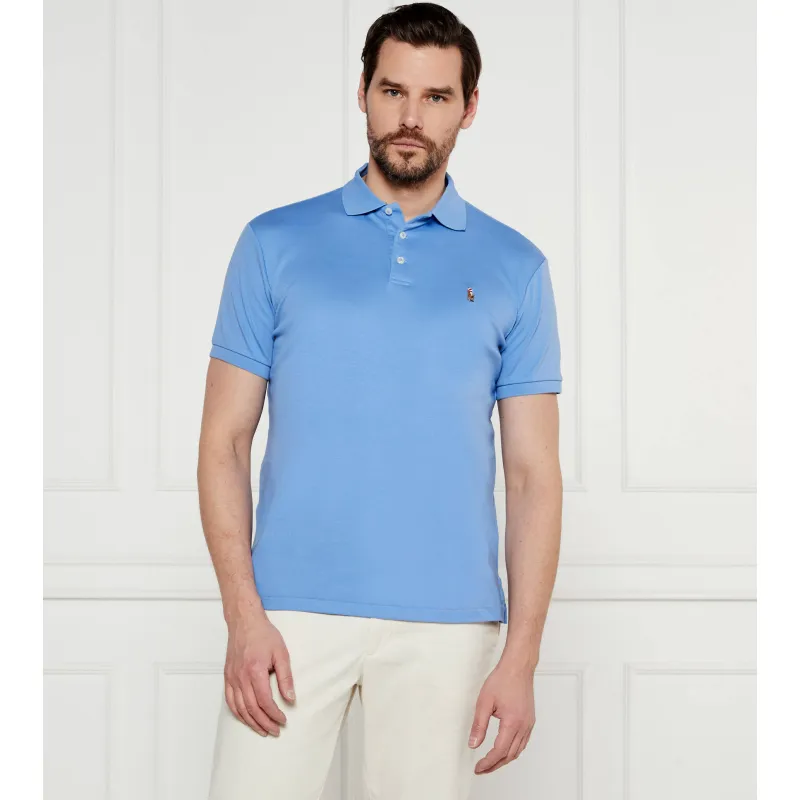 POLO RALPH LAUREN Polo Custom slim fit