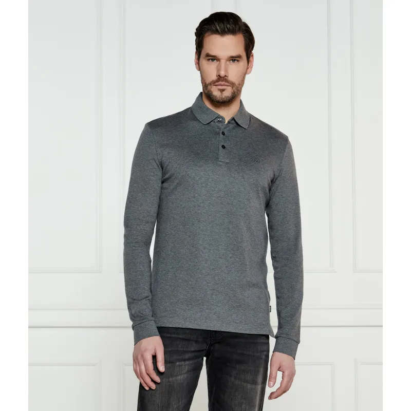 BOSS BLACK Polo Pado 30 | Regular Fit