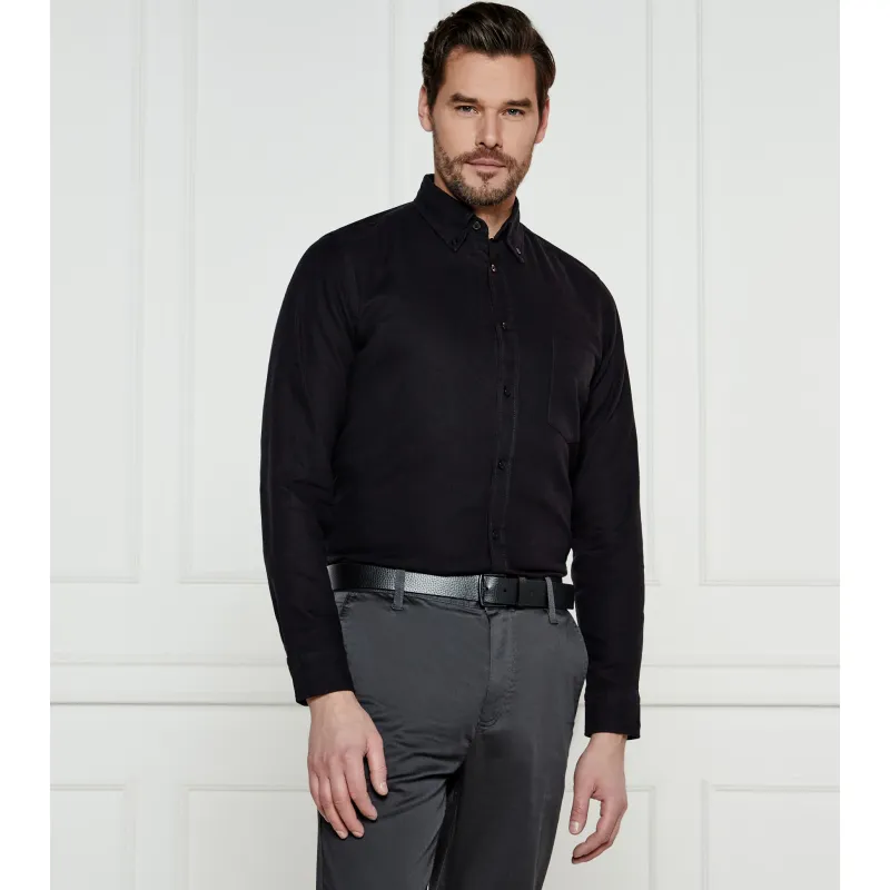 BOSS ORANGE Koszula Rickert_M | Regular Fit