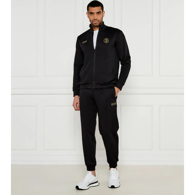 EA7 Dres Regular Fit