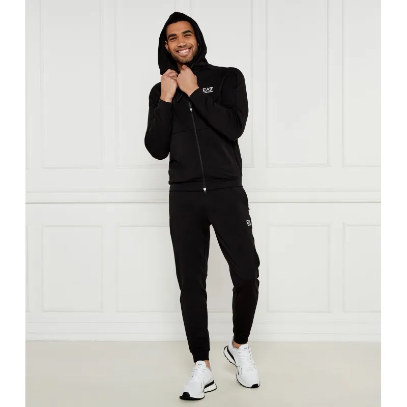 EA7 Dres Regular Fit