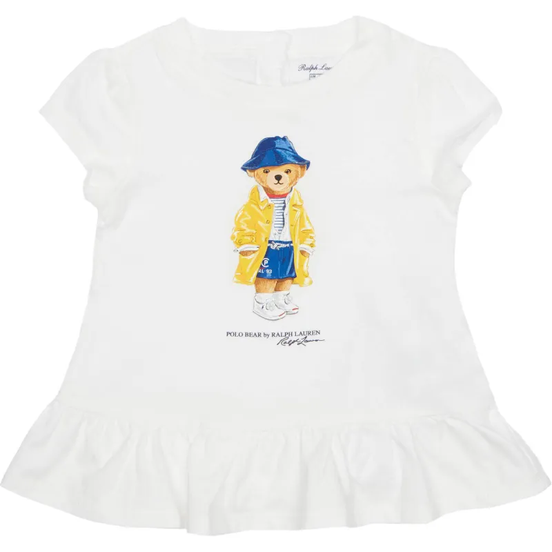 POLO RALPH LAUREN Bluzka Regular Fit