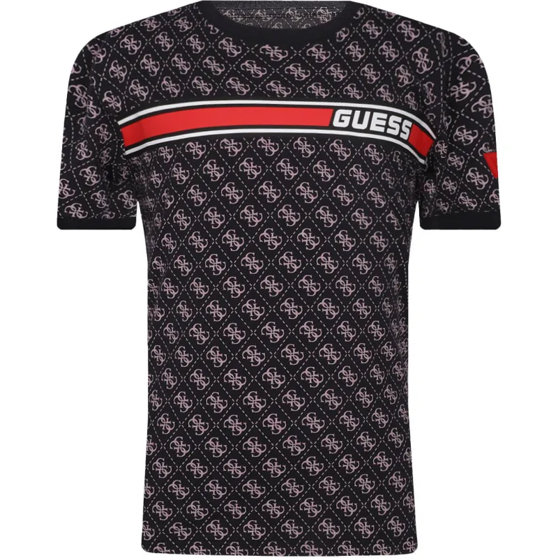 GUESS ACTIVE T-shirt Regular Fit