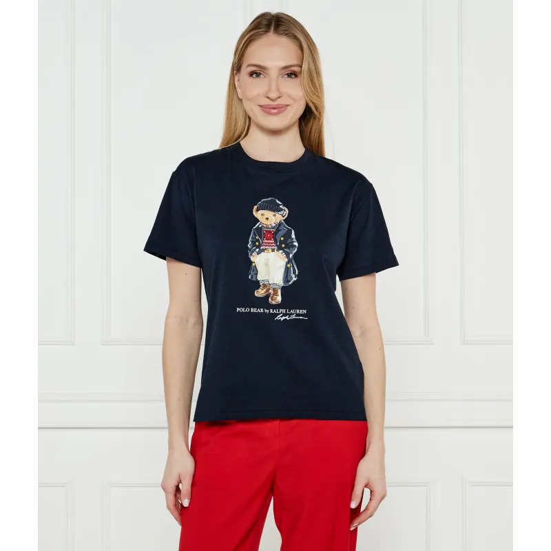 POLO RALPH LAUREN T-shirt Regular Fit