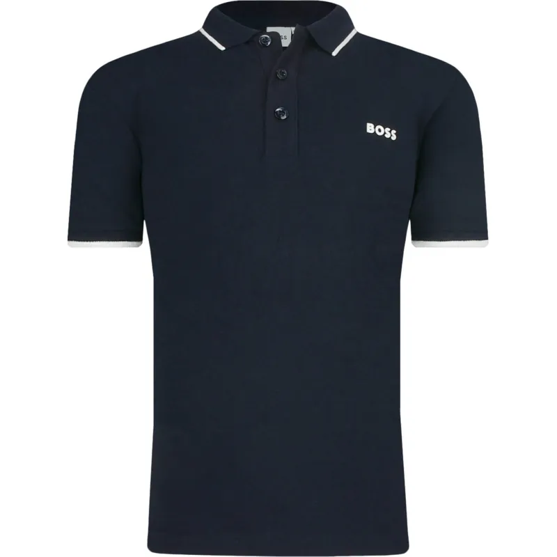 BOSS Kidswear Polo | Regular Fit