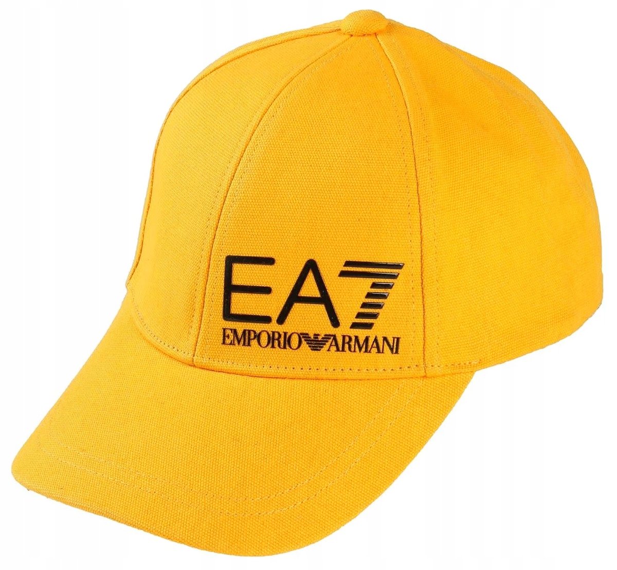 EA7 Emporio Armani Oryginalna Czapka Unisex