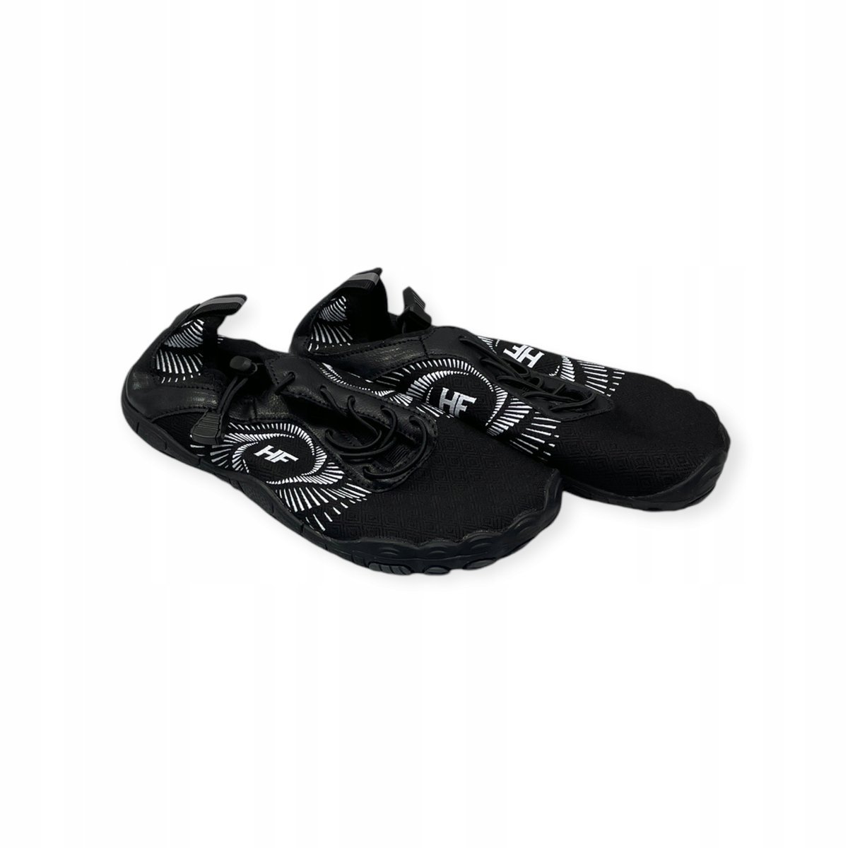 HIKE Antypoślizgowe buty do chodzenia boso (Unisex) (BOGO) 36