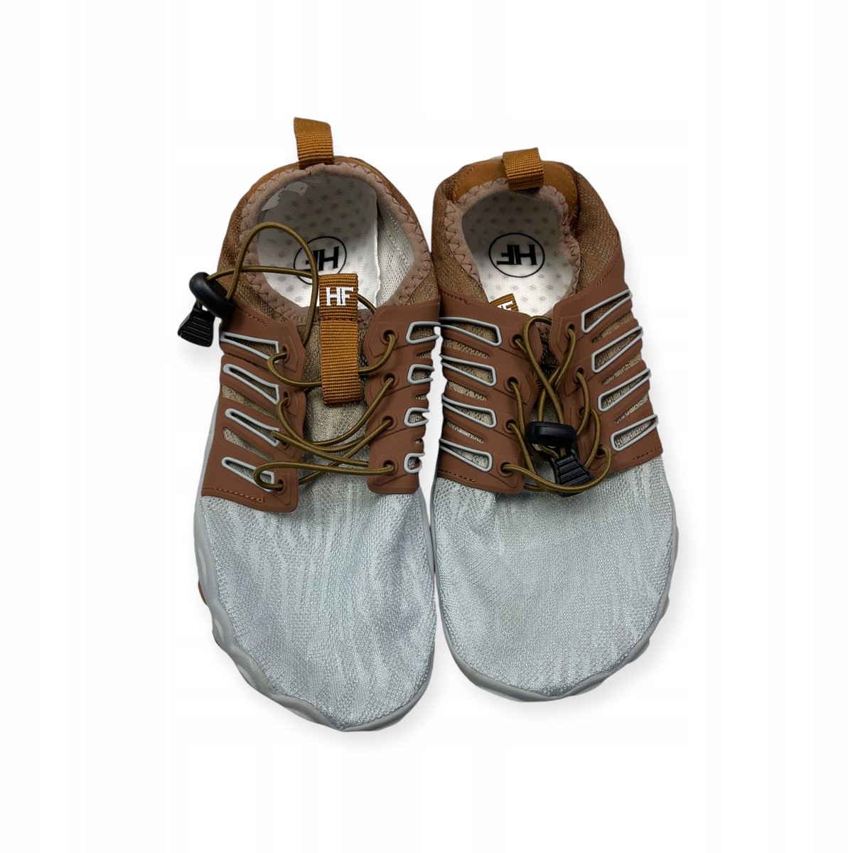 Antypoślizgowe buty do chodzenia boso (Unisex) (BOGO) 40