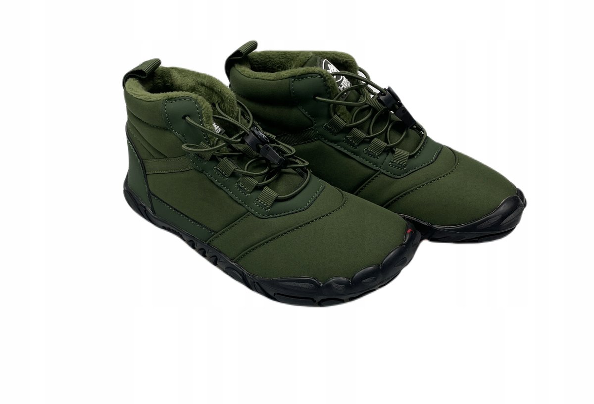 Antypoślizgowe buty do chodzenia boso (Unisex) (BOGO) 37