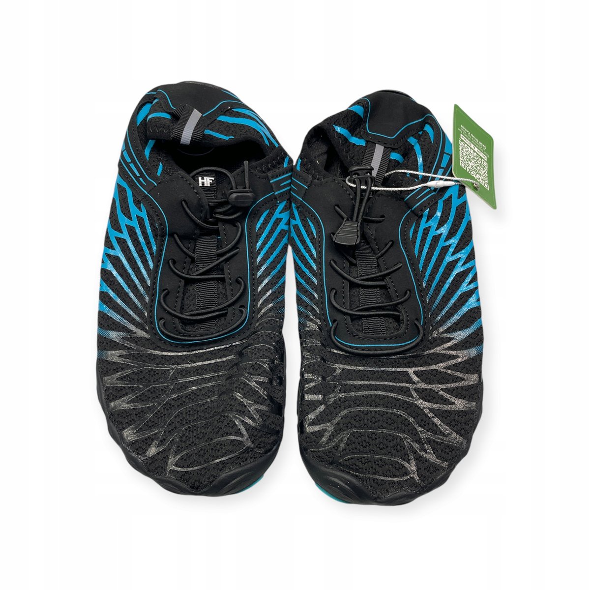 Antypoślizgowe buty do chodzenia boso (Unisex) (BOGO) 44