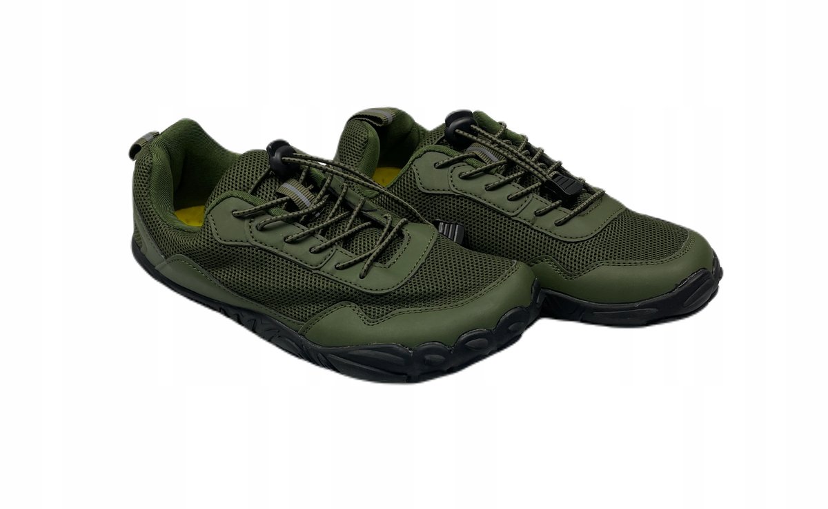 Antypoślizgowe buty do chodzenia boso (Unisex) (BOGO) 39