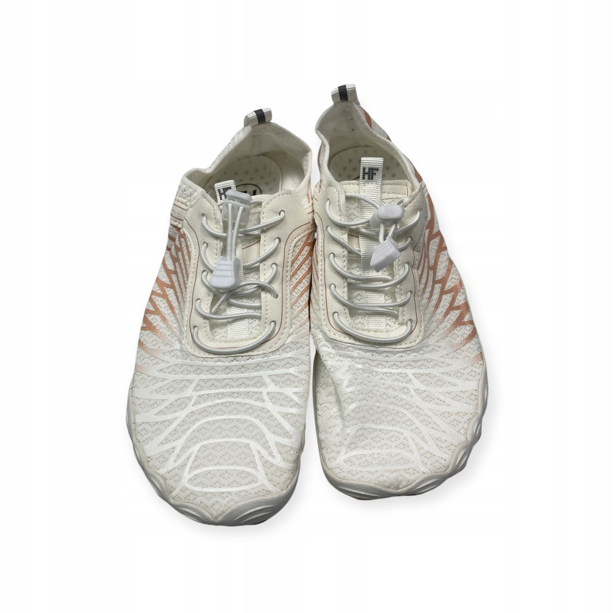 Antypoślizgowe buty do chodzenia boso (Unisex) (BOGO) 39