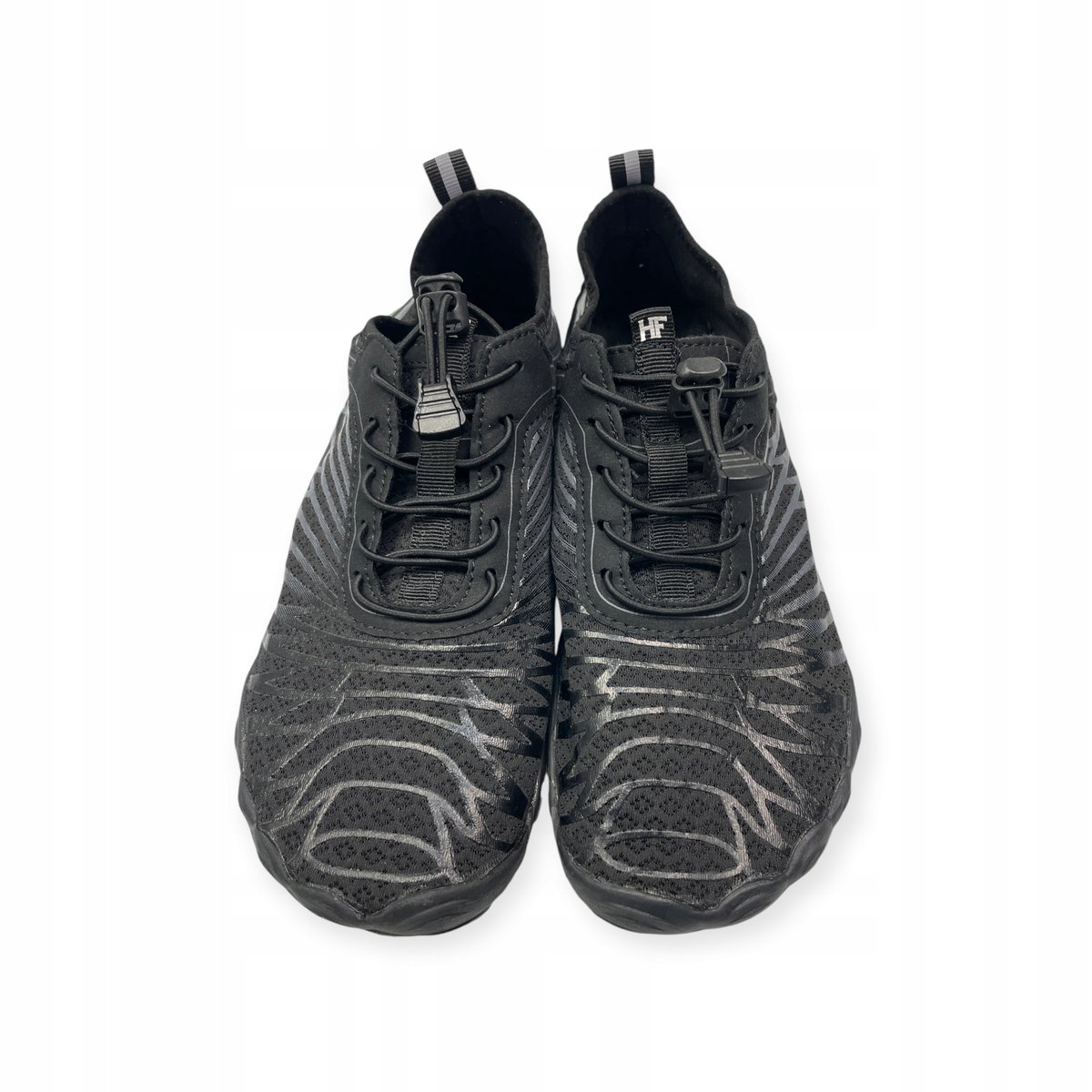 Antypoślizgowe buty do chodzenia boso (Unisex) (BOGO) 39