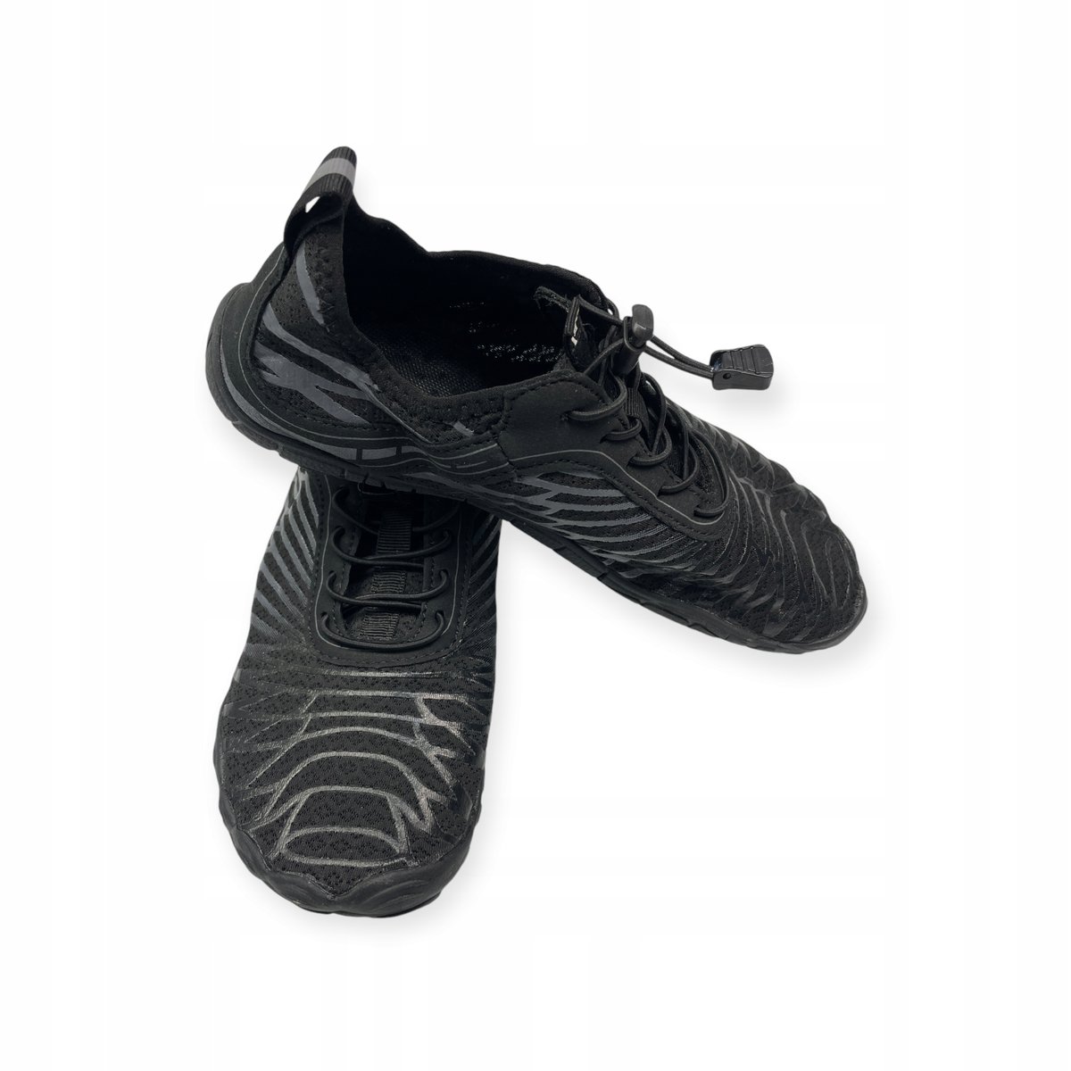 Antypoślizgowe buty do chodzenia boso (Unisex) (BOGO) 39