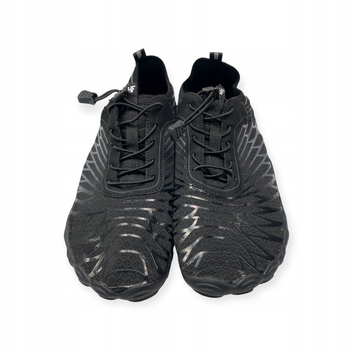 Antypoślizgowe buty do chodzenia boso (Unisex) (BOGO) 46