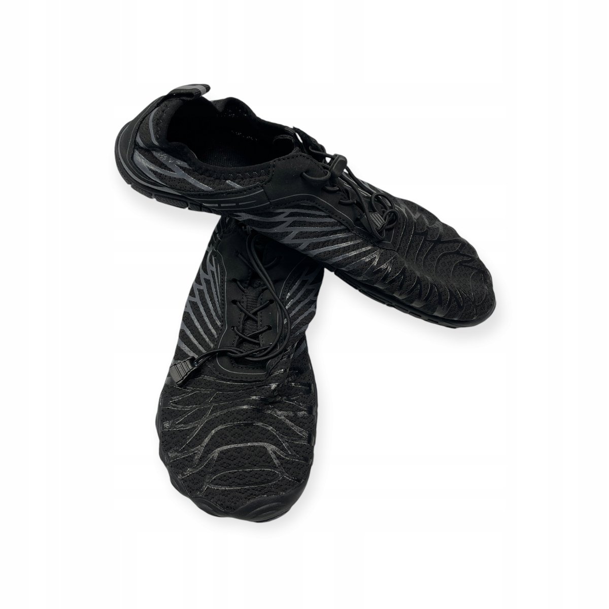 Antypoślizgowe buty do chodzenia boso (Unisex) (BOGO) 38