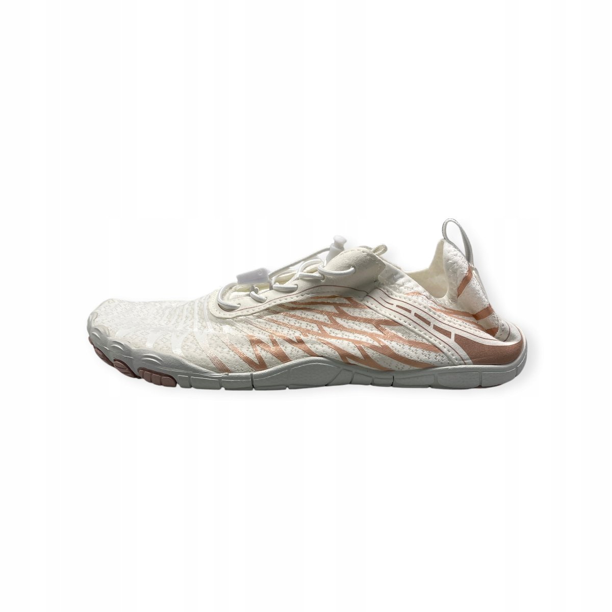 Antypoślizgowe buty do chodzenia boso (Unisex) (BOGO) 44