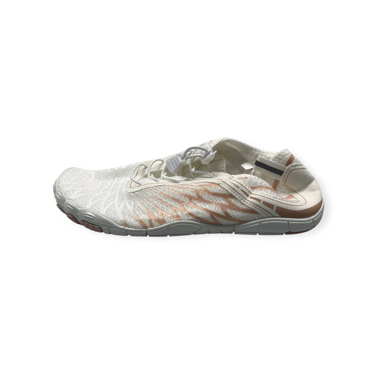 Antypoślizgowe buty do chodzenia boso (Unisex) (BOGO) 42