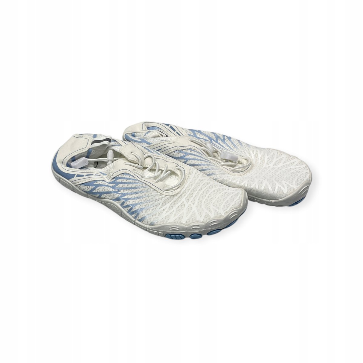 HIKE Antypoślizgowe buty do chodzenia boso (Unisex) (BOGO) 36