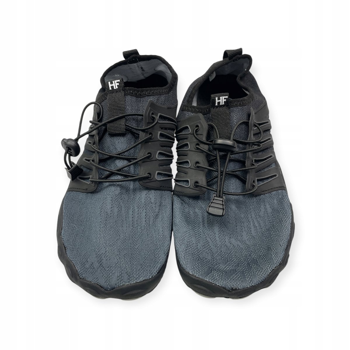 Antypoślizgowe buty do chodzenia boso (Unisex) (BOGO) 43