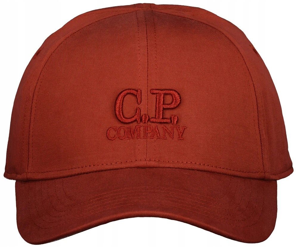 C.P. Company Oryginalna Czapka Męska