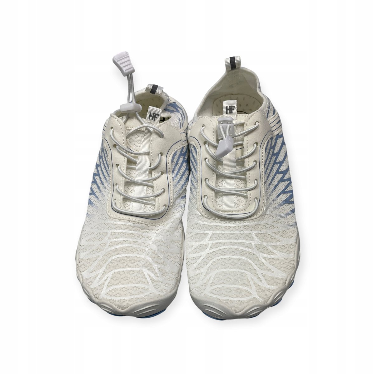 Antypoślizgowe buty do chodzenia boso (Unisex) (BOGO) 36