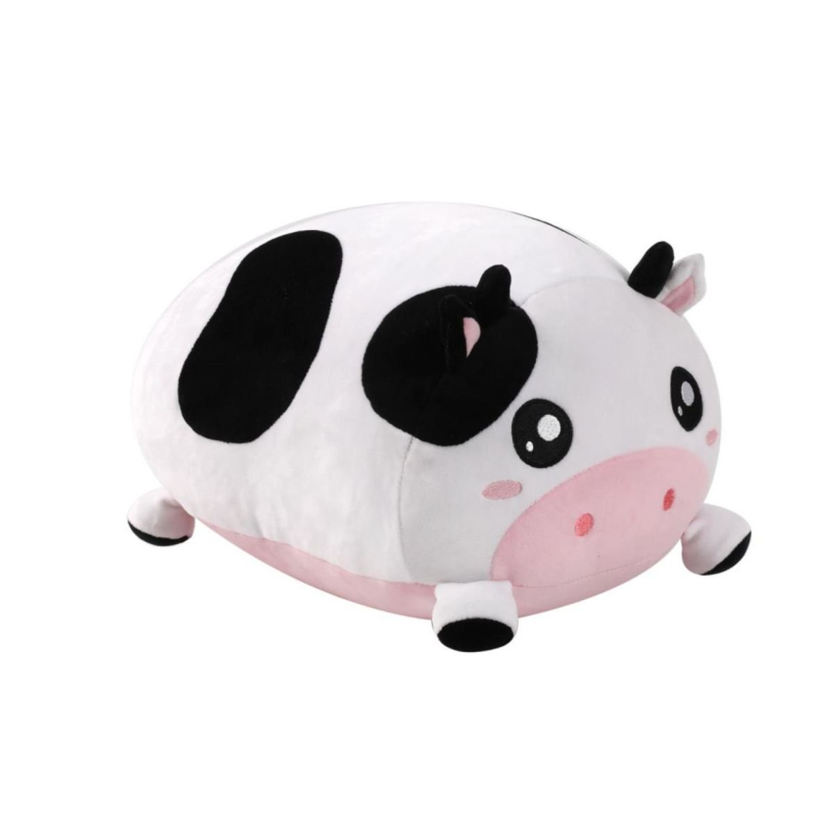 poduszka squishmallows gigantyczna Krówka