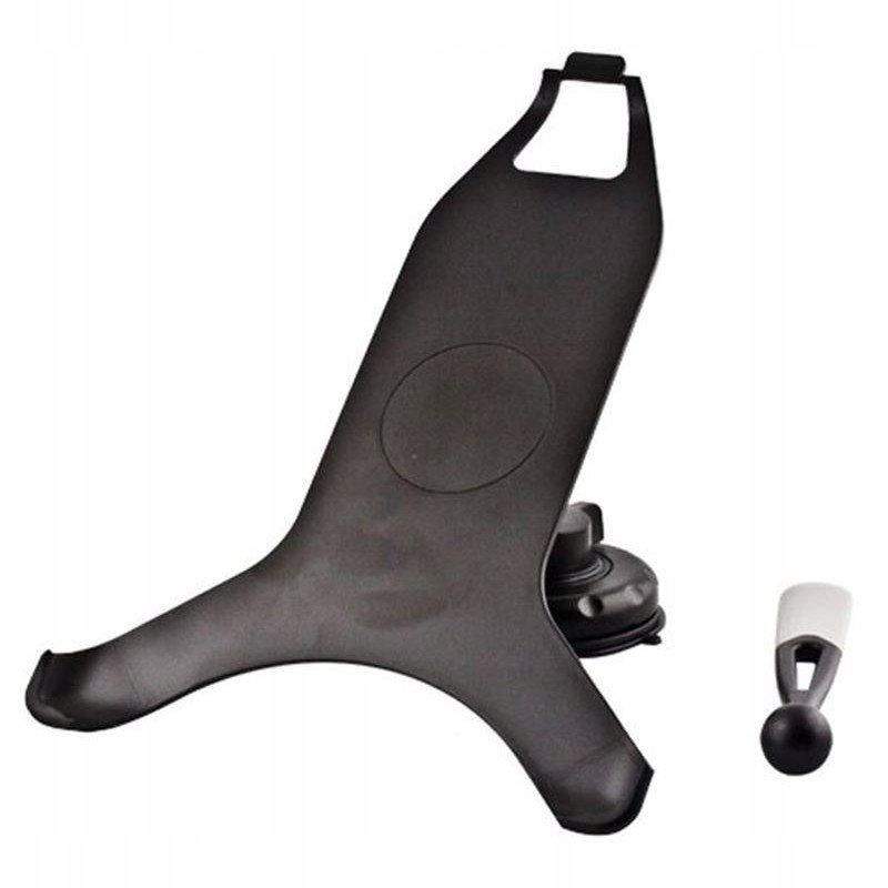 Uchwyt Samochodowy Do Apple Ipad 2 3 4 Do Szyby Na Tablet Do Samochodu Na Telefon Do Telefonu Chwytak Phone Holder