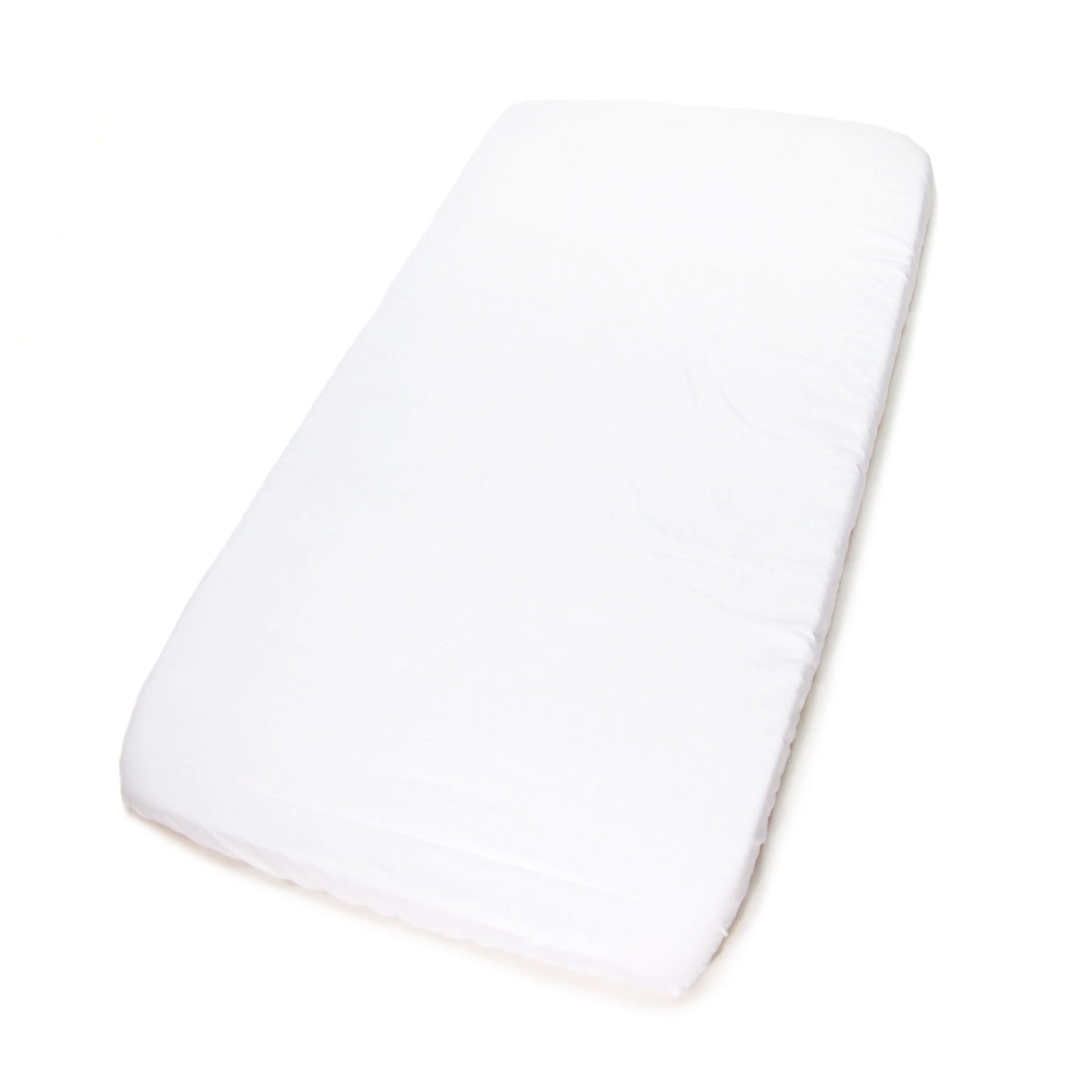 PRZEŚCIERADŁO 120x200 cm Z GUMKĄ DO ŁÓŻKA WZORY BAWEŁNA Kerstin