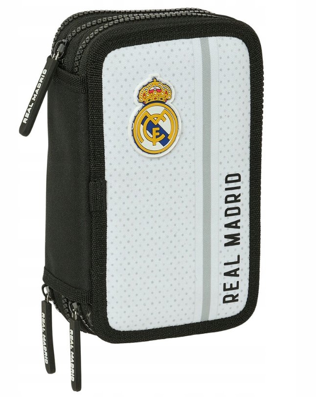PIÓRNIK POTRÓJNY REAL MADRYT RM TEAM 24/25